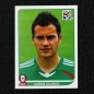 Preview: Aaron Galindo Panini Sticker Nr. 55 - South Africa 2010