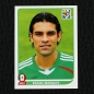 Preview: Rafael Marquez Panini Sticker Nr. 56 - South Africa 2010