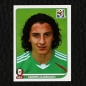 Preview: Andres Guardado Panini Sticker Nr. 60 - South Africa 2010