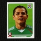 Preview: Javier Hernandez Panini Sticker Nr. 64 - South Africa 2010