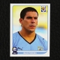 Preview: Maxi Pereira Panini Sticker Nr. 73 - South Africa 2010