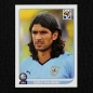 Preview: Sebastian Abreu Panini Sticker Nr. 86 - South Africa 2010