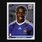 Preview: Bacary Sagna Panini Sticker Nr. 93 - South Africa 2010