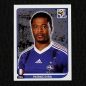 Preview: Patrice Evra Panini Sticker Nr. 94 - South Africa 2010