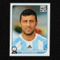 Preview: Walter Samuel Panini Sticker Nr. 111 - South Africa 2010