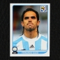 Preview: Fernando Gago Panini Sticker Nr. 115 - South Africa 2010