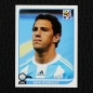 Preview: Maxi Rodriguez Panini Sticker Nr. 117 - South Africa 2010