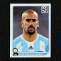 Preview: Juan Sebastian Veron Panini Sticker Nr. 118 - South Africa 2010