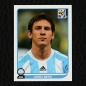 Preview: Lionel Messi Panini Sticker Nr. 122 - South Africa 2010