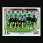 Preview: Nigeria Team Panini Sticker Nr. 125 - South Africa 2010