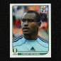 Preview: Vincent Enyeama Panini Sticker Nr. 127 - South Africa 2010