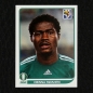 Preview: Obinna Nwaneri Panini Sticker Nr. 130 - South Africa 2010