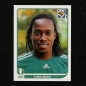 Preview: Chidi Odiah Panini Sticker Nr. 131 - South Africa 2010