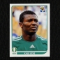 Preview: Kalu Uche Panini Sticker Nr. 137 - South Africa 2010