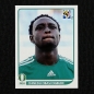 Preview: Chinedu Obasi Ogbuke Panini Sticker Nr. 140 - South Africa 2010