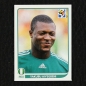 Preview: Yakubu Aiyegbeni Panini Sticker Nr. 143 - South Africa 2010