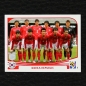 Preview: Südkorea Team Panini Sticker Nr. 144 - South Africa 2010