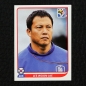 Preview: Lee Woon-Jae Panini Sticker Nr. 146 - South Africa 2010