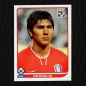 Preview: Kim Dong-Jin Panini Sticker Nr. 151 - South Africa 2010