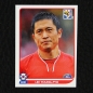 Preview: Lee Young-Pyo Panini Sticker Nr. 153 - South Africa 2010