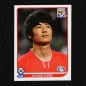 Preview: Ki Sung-Yueng Panini Sticker Nr. 157 - South Africa 2010