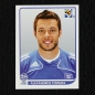 Preview: Alexandros Tzorvas Panini Sticker Nr. 165 - South Africa 2010