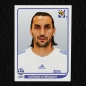 Preview: Sotirios Kyrgiakos Panini Sticker Nr. 166 - South Africa 2010