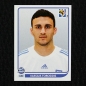 Preview: Vasilis Torosidis Panini Sticker Nr. 171 - South Africa 2010