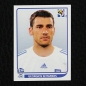 Preview: Georgios Seitaridis Panini Sticker Nr. 172 - South Africa 2010