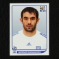 Preview: Giorgos Karagounis Panini Sticker Nr. 176 - South Africa 2010