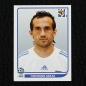 Preview: Theofanis Gekas Panini Sticker Nr. 179 - South Africa 2010