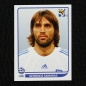 Preview: Georgios Samaras Panini Sticker Nr. 180 - South Africa 2010