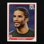 Preview: David James Panini Sticker Nr. 184 - South Africa 2010