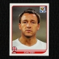 Preview: John Terry Panini Sticker Nr. 185 - South Africa 2010