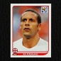 Preview: Rio Ferdinand Panini Sticker Nr. 186 - South Africa 2010