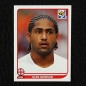 Preview: Glen Johnson Panini Sticker Nr. 187 - South Africa 2010