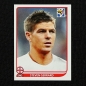 Preview: Steven Gerrard Panini Sticker Nr. 192 - South Africa 2010