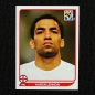 Preview: Aaron Lennon Panini Sticker Nr. 193 - South Africa 2010