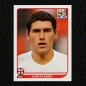 Preview: Gareth Barry Panini Sticker Nr. 194 - South Africa 2010