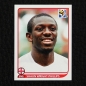 Preview: Shaun Wright-Phillips Panini Sticker Nr. 195 - South Africa 2010