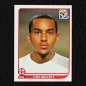 Preview: Theo Walcott Panini Sticker Nr. 196 - South Africa 2010