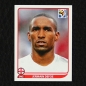 Preview: Jermain Defoe Panini Sticker Nr. 199 - South Africa 2010