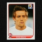 Preview: Peter Crouch Panini Sticker Nr. 200 - South Africa 2010