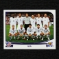 Preview: USA Team Panini Sticker Nr. 201 - South Africa 2010