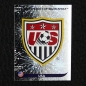 Preview: USA Wappen Panini Sticker Nr. 202 - South Africa 2010