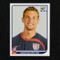 Preview: Jonathan Spector Panini Sticker Nr. 208 - South Africa 2010