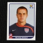 Preview: Michael Bradley Panini Sticker Nr. 210 - South Africa 2010