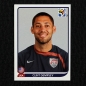 Preview: Clint Dempsey Panini Sticker Nr. 216 - South Africa 2010