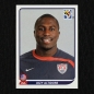 Preview: Jozy Altidore Panini Sticker Nr. 219 - South Africa 2010