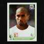 Preview: Khaled Lemmouchia Panini Sticker Nr. 231 - South Africa 2010